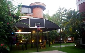 Brick Castle